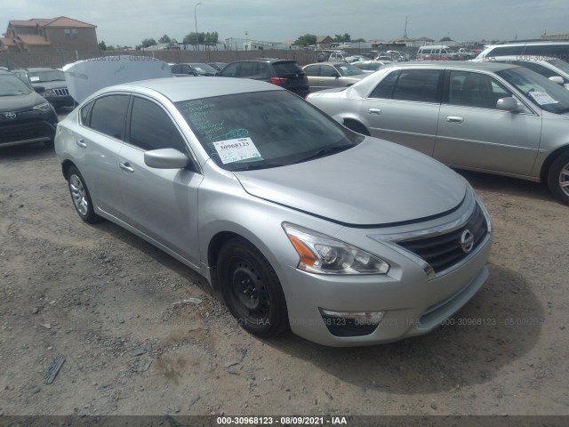 NISSAN ALTIMA 2015 1n4al3ap8fn306910