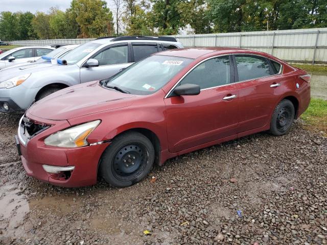 NISSAN ALTIMA 2.5 2015 1n4al3ap8fn307622