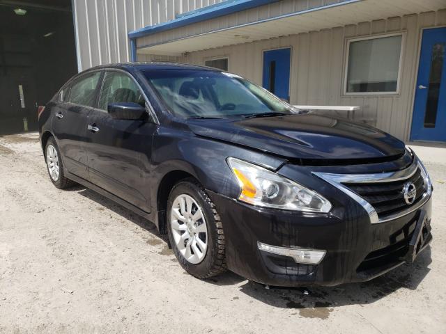 NISSAN ALTIMA 2.5 2015 1n4al3ap8fn309404