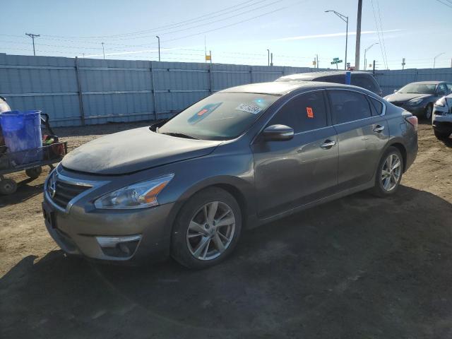 NISSAN ALTIMA 2015 1n4al3ap8fn309631