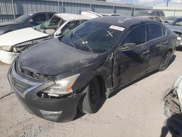 NISSAN ALTIMA 2.5 2015 1n4al3ap8fn310665