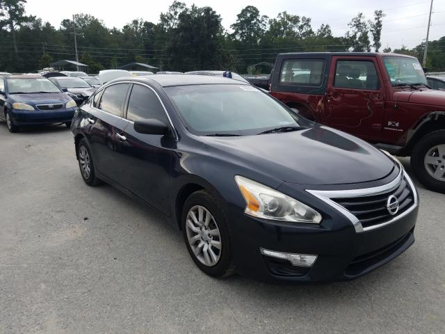 NISSAN ALTIMA 2.5 2015 1n4al3ap8fn310679