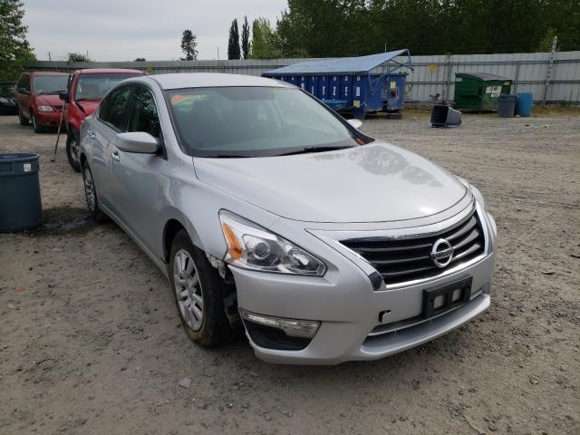 NISSAN ALTIMA 2.5 2015 1n4al3ap8fn310956