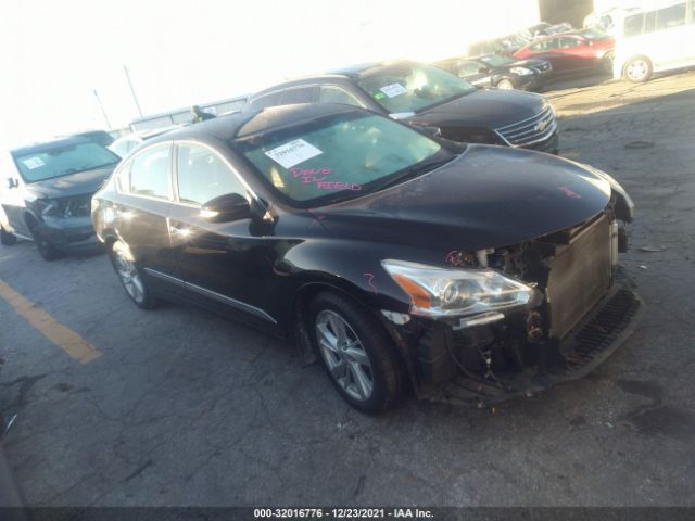 NISSAN ALTIMA 2015 1n4al3ap8fn311539