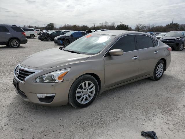 NISSAN ALTIMA 2.5 2015 1n4al3ap8fn312531