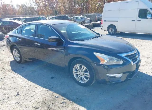 NISSAN ALTIMA 2015 1n4al3ap8fn313954