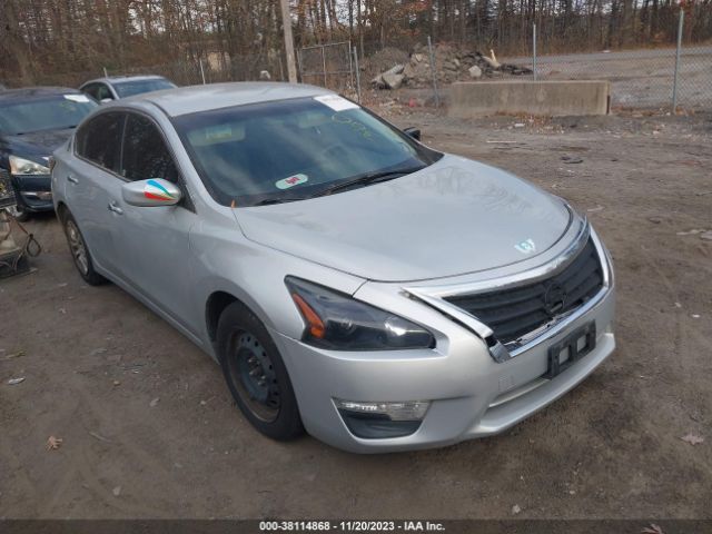 NISSAN ALTIMA 2015 1n4al3ap8fn314196