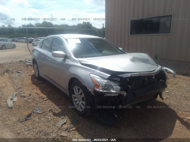 NISSAN ALTIMA 2015 1n4al3ap8fn314585