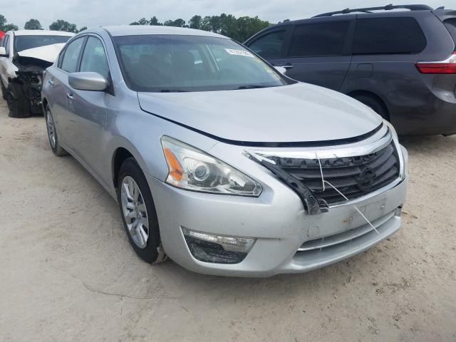 NISSAN ALTIMA 2.5 2015 1n4al3ap8fn314781