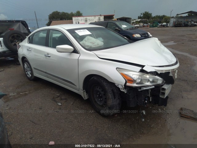 NISSAN ALTIMA 2015 1n4al3ap8fn316790