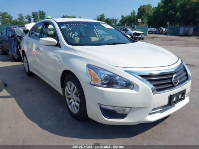 NISSAN ALTIMA 2015 1n4al3ap8fn317082