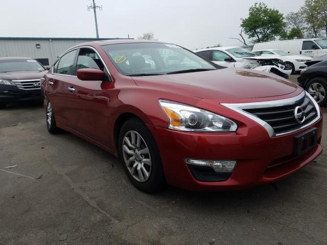 NISSAN ALTIMA 2.5 2015 1n4al3ap8fn318426