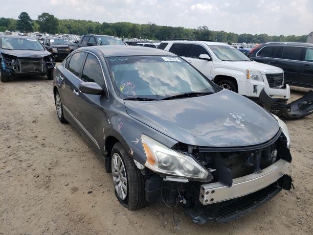 NISSAN ALTIMA 2015 1n4al3ap8fn318460