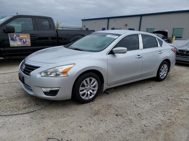 NISSAN ALTIMA 2015 1n4al3ap8fn318524