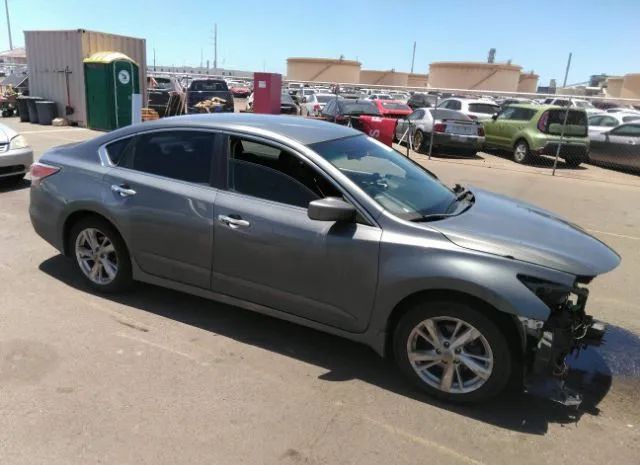 NISSAN ALTIMA 2015 1n4al3ap8fn318801