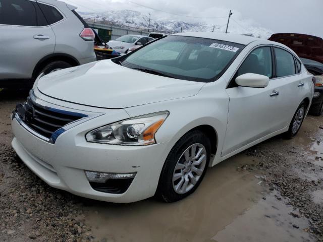 NISSAN ALTIMA 2.5 2015 1n4al3ap8fn319205