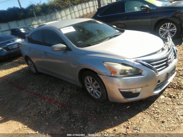 NISSAN ALTIMA 2015 1n4al3ap8fn321584