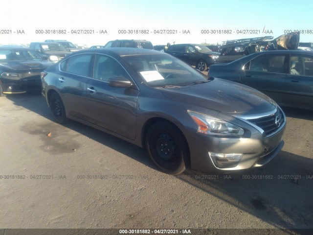 NISSAN ALTIMA 2015 1n4al3ap8fn321875