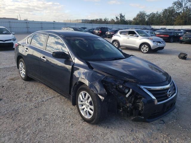 NISSAN ALTIMA 2.5 2015 1n4al3ap8fn322413