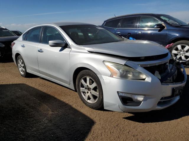 NISSAN ALTIMA 2.5 2015 1n4al3ap8fn322766