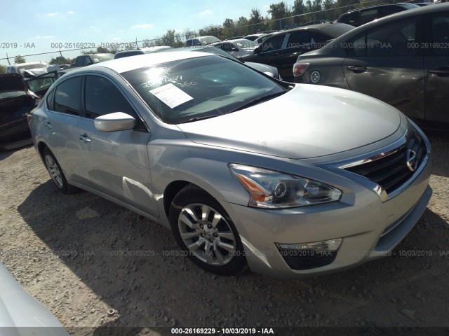 NISSAN ALTIMA 2015 1n4al3ap8fn323271