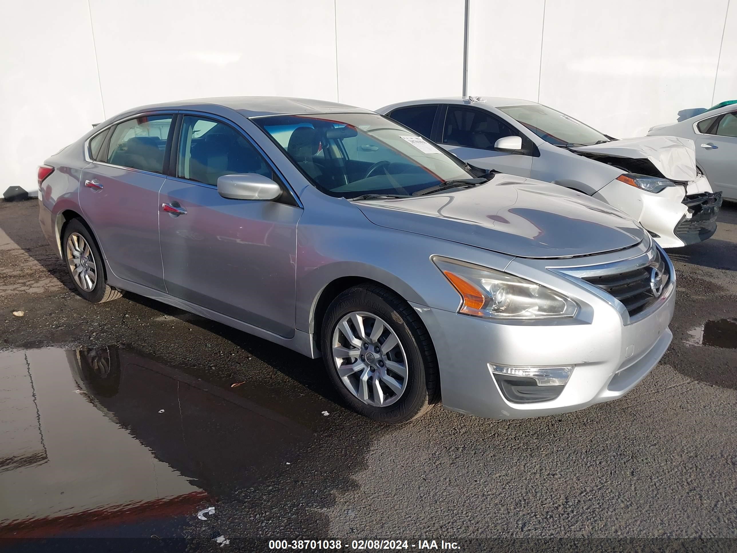 NISSAN ALTIMA 2015 1n4al3ap8fn323397