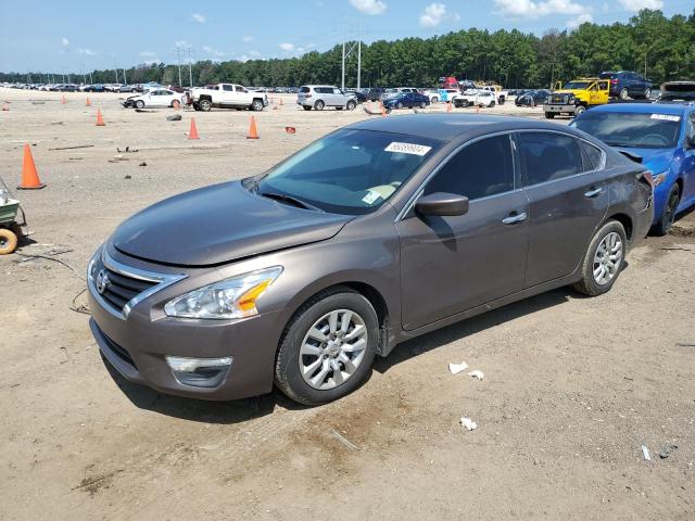 NISSAN ALTIMA 2.5 2015 1n4al3ap8fn323495