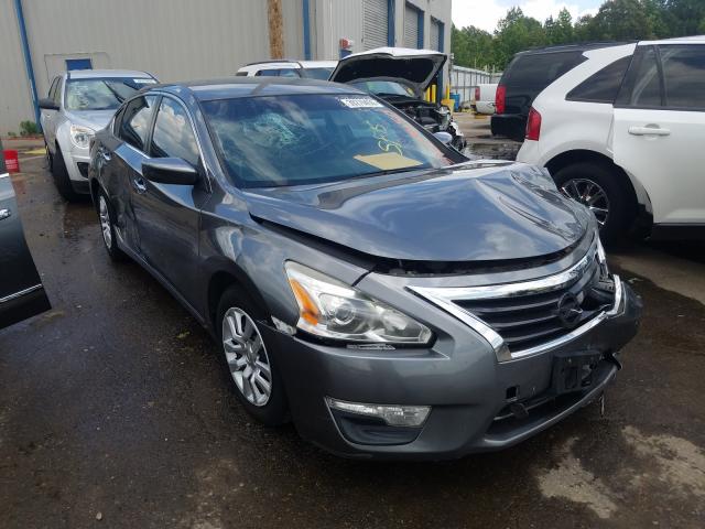 NISSAN ALTIMA 2.5 2015 1n4al3ap8fn323657