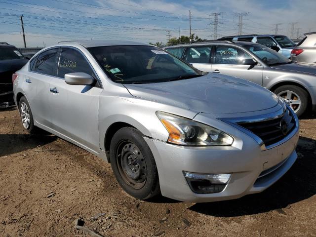 NISSAN ALTIMA 2.5 2015 1n4al3ap8fn323724