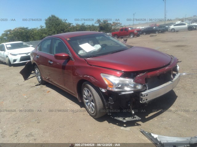 NISSAN ALTIMA 2015 1n4al3ap8fn324145