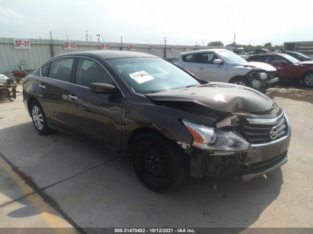 NISSAN ALTIMA 2015 1n4al3ap8fn325179