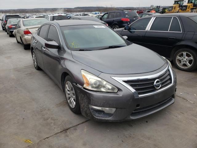 NISSAN ALTIMA 2015 1n4al3ap8fn327322