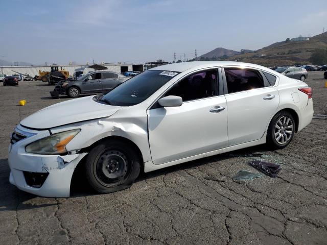 NISSAN ALTIMA 2.5 2015 1n4al3ap8fn328440