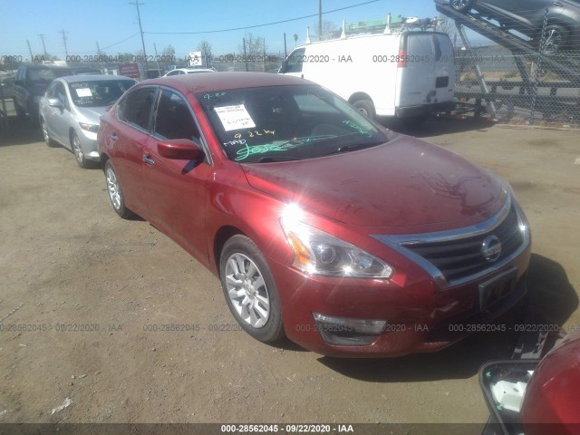 NISSAN ALTIMA 2015 1n4al3ap8fn328566