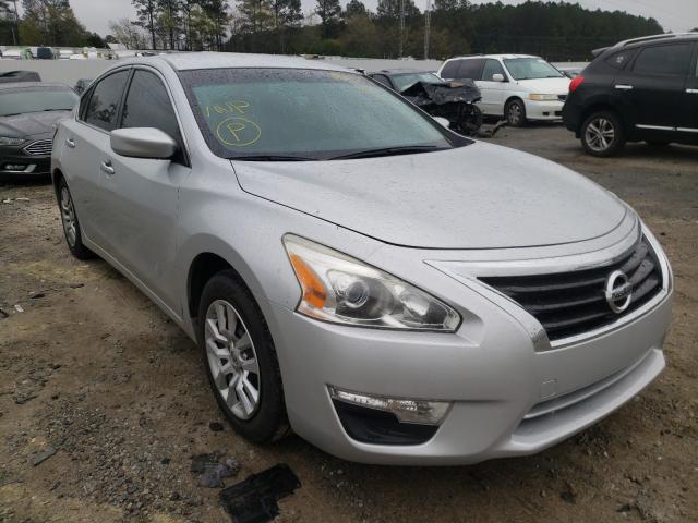 NISSAN ALTIMA 2.5 2015 1n4al3ap8fn329796