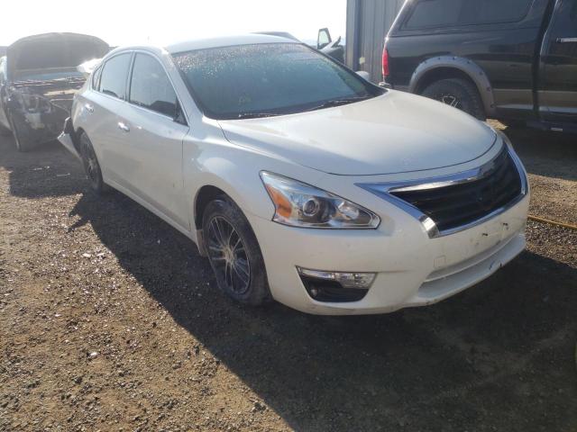 NISSAN ALTIMA 2.5 2015 1n4al3ap8fn330169