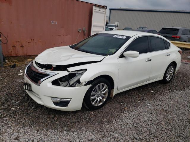 NISSAN ALTIMA 2015 1n4al3ap8fn331967