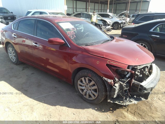 NISSAN ALTIMA 2015 1n4al3ap8fn332021