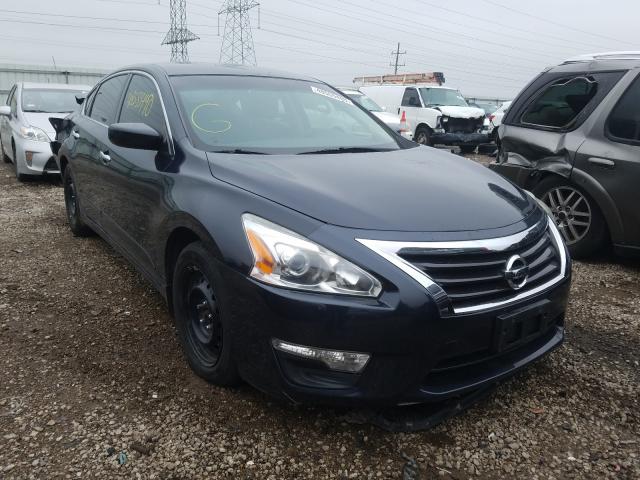 NISSAN ALTIMA 2.5 2015 1n4al3ap8fn332259