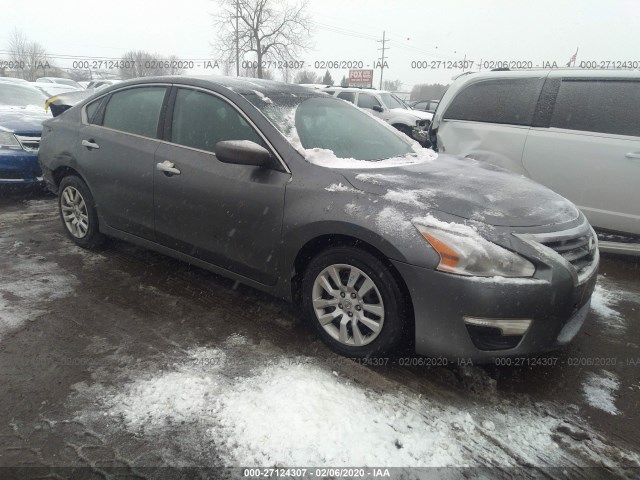 NISSAN ALTIMA 2015 1n4al3ap8fn333556