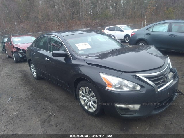 NISSAN ALTIMA 2015 1n4al3ap8fn333721