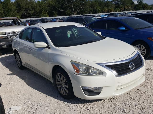 NISSAN ALTIMA 2014 1n4al3ap8fn333881