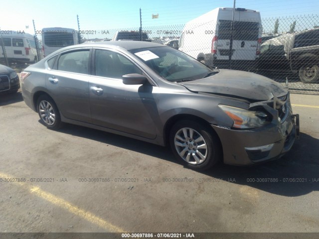 NISSAN ALTIMA 2015 1n4al3ap8fn334304