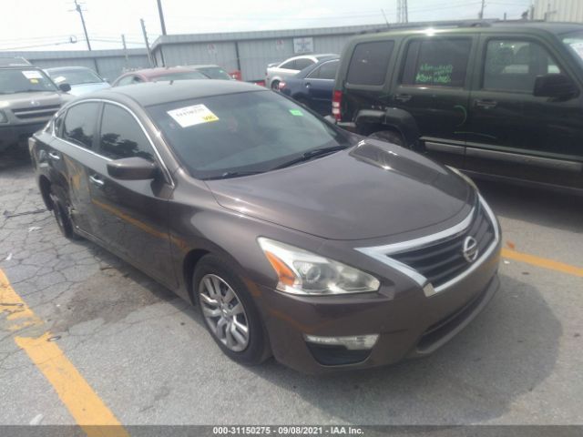 NISSAN ALTIMA 2015 1n4al3ap8fn334898