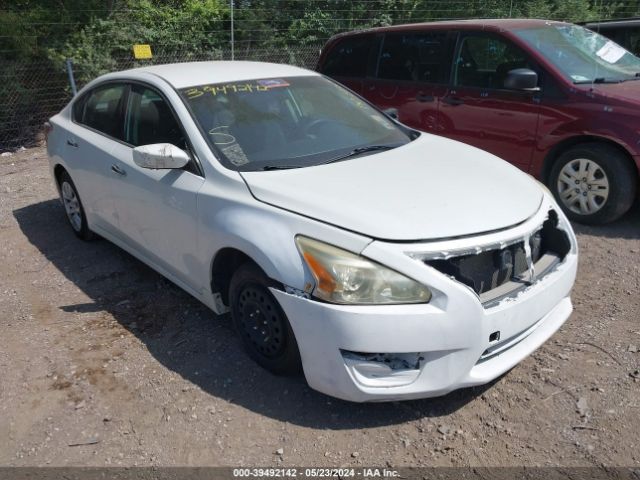 NISSAN ALTIMA 2015 1n4al3ap8fn335100