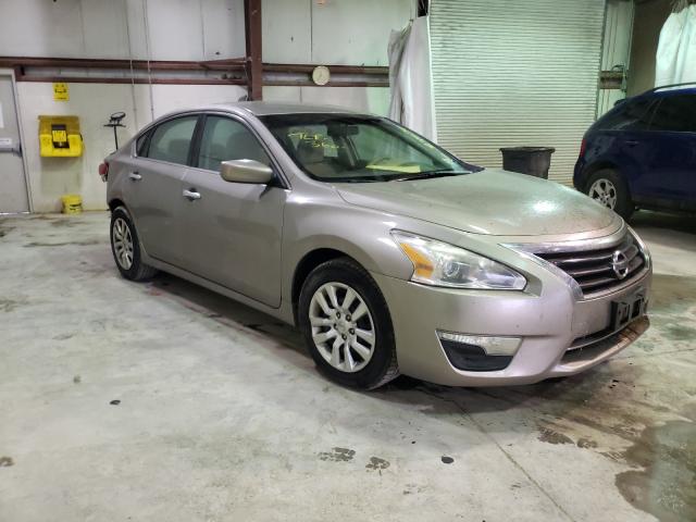 NISSAN ALTIMA 2.5 2015 1n4al3ap8fn335971