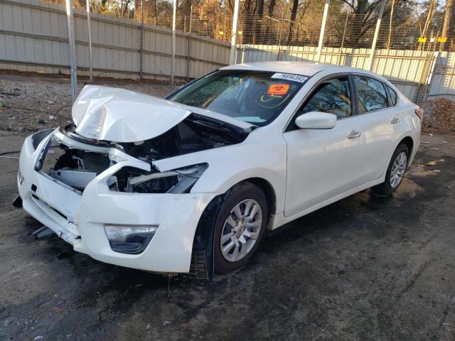 NISSAN ALTIMA 2015 1n4al3ap8fn336005