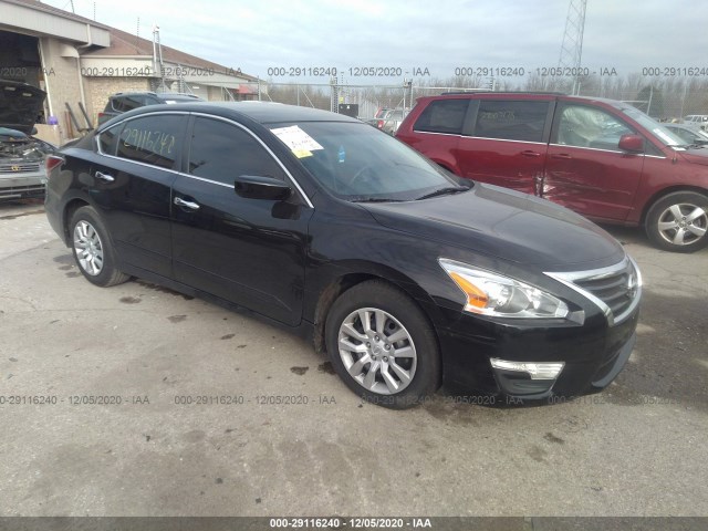 NISSAN ALTIMA 2015 1n4al3ap8fn336893