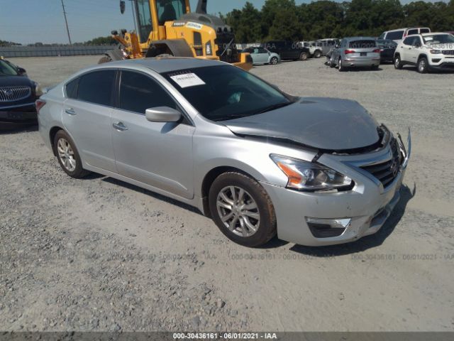 NISSAN ALTIMA 2015 1n4al3ap8fn337042