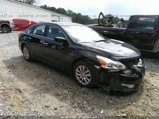 NISSAN ALTIMA 2015 1n4al3ap8fn337610